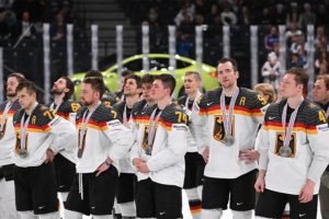 Vizeweltmeister Deutschland: Mehr als ein Silberstreif am Horizont