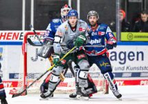 Neuanfang in Iserlohn: Barinka wechselt zu den Roosters