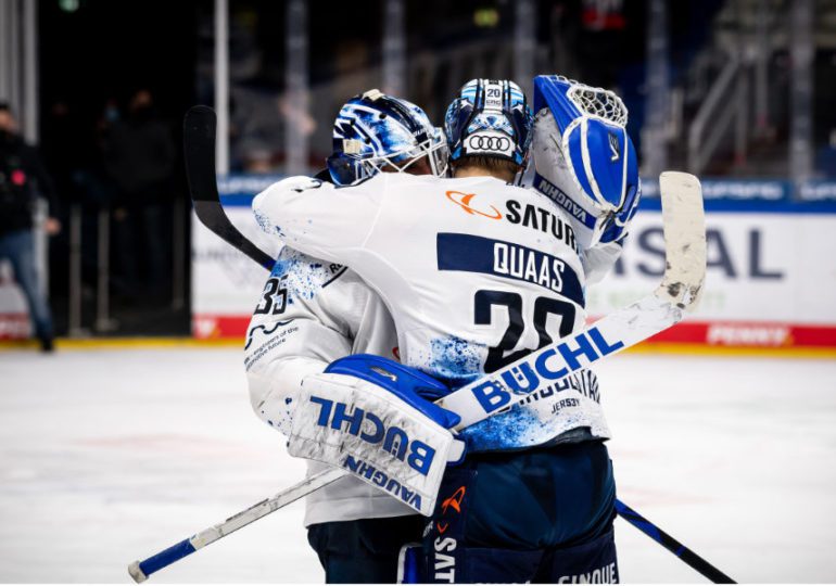 Von Ingolstadt nach Iserlohn: Roosters holen Reich und Quaas vom Vizemeister