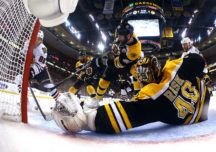 Stanley-Cup-Playoffs 2013: Renaissance der Original Six