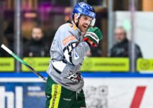 Nach acht Jahren in Augsburg: LeBlanc wechselt zu den Iserlohn Roosters