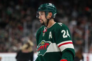 Überraschung in der Free Agency: Dumba unterschreibt bei Coyotes