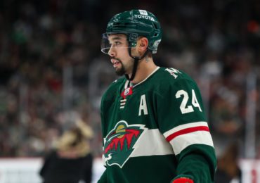 Überraschung in der Free Agency: Dumba unterschreibt bei Coyotes