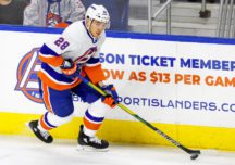 Ehemaliges NHL-Toptalent: Roosters holen Michael Dal Colle
