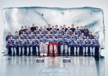 Außergewöhnliche Einblicke: Iserlohn Roosters produzieren saisonbegleitende Dokumentation